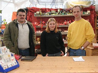 G�rtnerei Fries/Krems