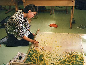 Michaela Schwanzlberger